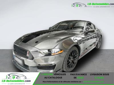 Ford Mustang Fastback 5.0 450ch BVM