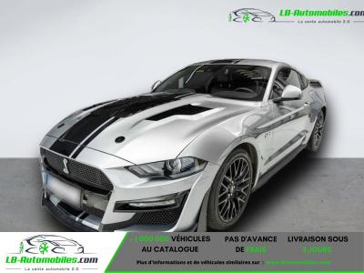 Ford Mustang Fastback 5.0 450ch BVA