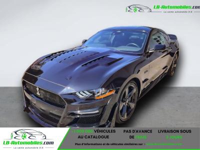 Ford Mustang Fastback 5.0 450ch BVA