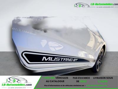 Ford Mustang Fastback 5.0 460ch BVM