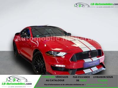 Ford Mustang Fastback 5.0 460ch BVA