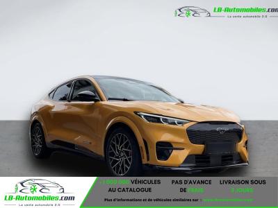 Ford Mustang Mach-E 99 kWh 487 ch AWD