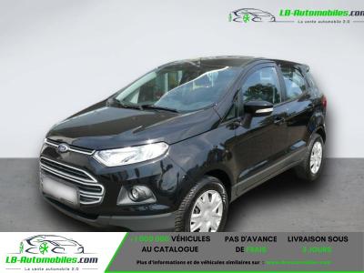 Ford Ecosport 1.0 EcoBoost 125