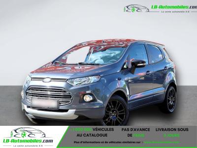 Ford Ecosport 1.0 EcoBoost 140