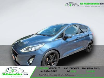 Ford Fiesta 1.0 EcoBoost 100 ch BVM