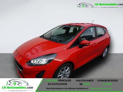 Ford Fiesta 1.0 EcoBoost 125 ch BVA