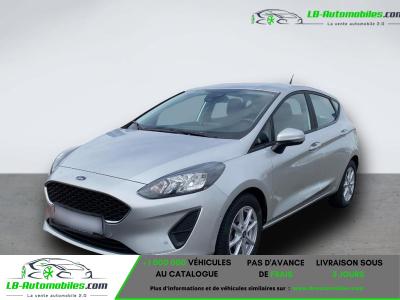 Ford Fiesta 1.0 EcoBoost 125 ch BVA