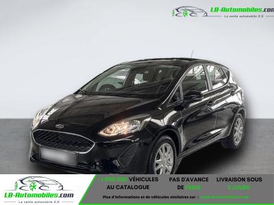 Ford Fiesta 1.1 70 ch BVM