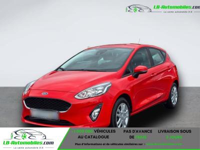 Ford Fiesta 1.1 70 ch BVM