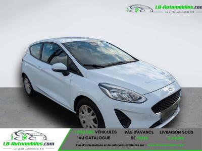Ford Fiesta 1.1 70 ch BVM
