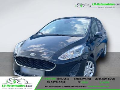 Ford Fiesta 1.1 75 ch BVM