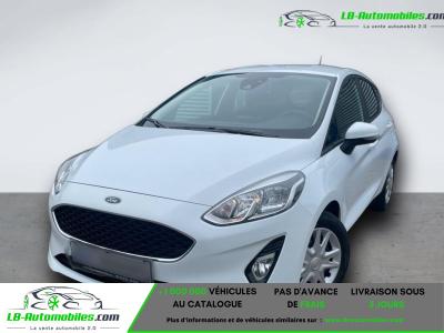 Ford Fiesta 1.1 75 ch BVM