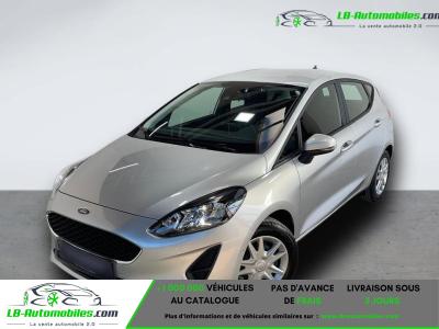 Ford Fiesta 1.1 75 ch BVM