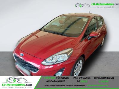 Ford Fiesta 1.1 85 ch BVM