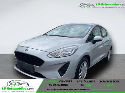 Ford Fiesta 1.1 85 ch BVM