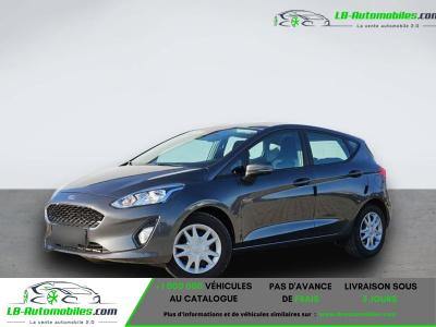 Ford Fiesta 1.1 85 ch BVM