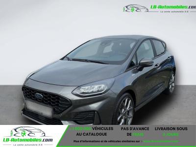 Ford Fiesta 1.0 Flexifuel 95 ch BVM