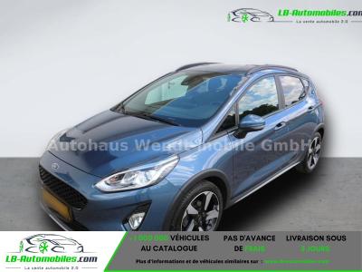 Ford Fiesta 1.0 EcoBoost 95 BVM