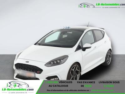 Ford Fiesta ST 1.5 EcoBoost 200