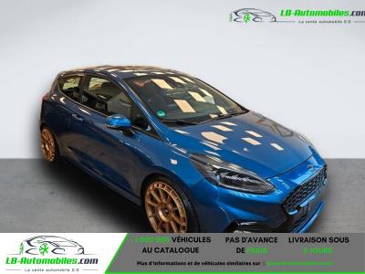 Ford Fiesta ST 1.5 EcoBoost 200