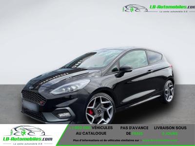 Ford Fiesta ST 1.5 EcoBoost 200