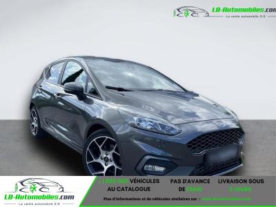Ford Fiesta ST 1.5 EcoBoost 200