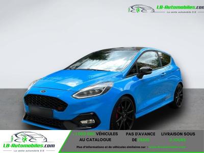 Ford Fiesta ST 1.5 EcoBoost 200 ch BVM