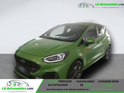 Ford Fiesta ST 1.5 EcoBoost 200 ch BVM