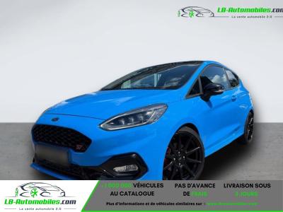 Ford Fiesta ST 1.5 EcoBoost 200 ch BVM