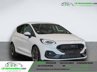 Ford Fiesta ST 1.5 EcoBoost 200 ch BVM