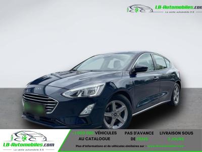 Ford Focus  1.0 EcoBoost 100