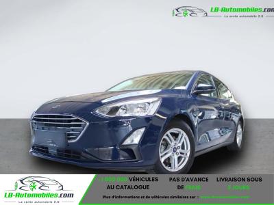 Ford Focus  1.0 EcoBoost 100