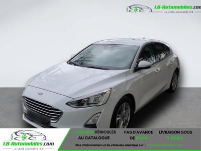 Ford Focus  1.0 EcoBoost 125 BVM