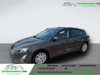 Ford Focus  1.0 EcoBoost 125 BVM