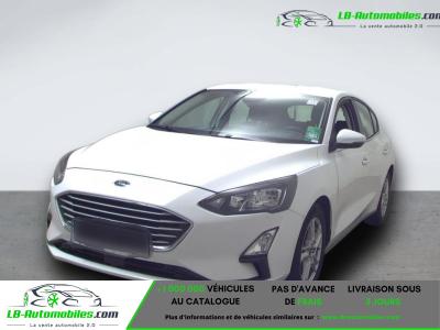 Ford Focus  1.0 EcoBoost 125 BVM