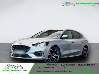 Ford Focus  1.0 EcoBoost 155 mHEV