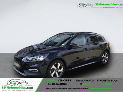 Ford Focus  1.0 EcoBoost 155 mHEV