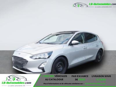 Ford Focus  1.5 EcoBlue 120 BVM