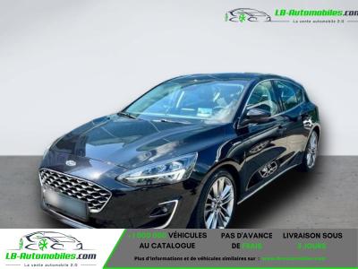 Ford Focus  1.5 EcoBlue 120 BVM