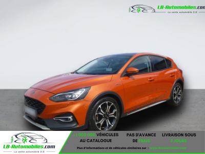 Ford Focus  1.5 EcoBoost 150 BVA
