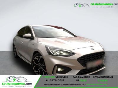Ford Focus  2.0 EcoBlue 150 BVA