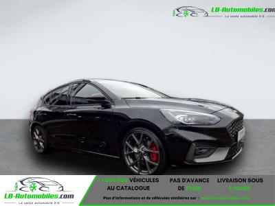 Ford Focus  ST 2.3 EcoBoost 280 BVM