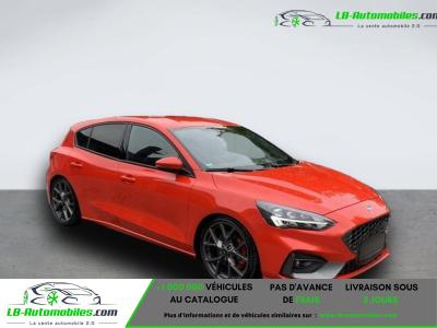 Ford Focus  ST 2.3 EcoBoost 280 BVM
