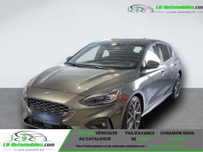 Ford Focus  ST 2.3 EcoBoost 280 BVM
