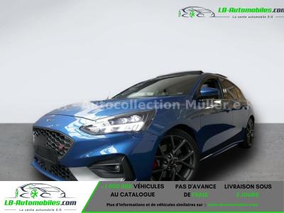 Ford Focus  ST 2.3 EcoBoost 280 BVA