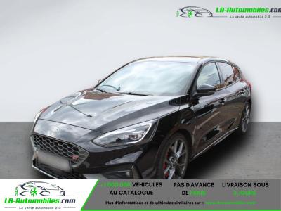 Ford Focus  ST 2.3 EcoBoost 280 BVA