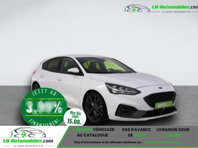 Ford Focus  ST 2.3 EcoBoost 280 BVA