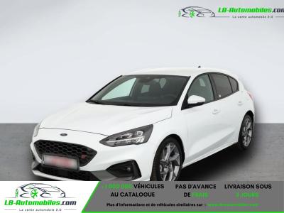 Ford Focus  ST 2.3 EcoBoost 280 BVA