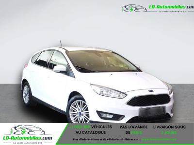 Ford Focus  1.0 EcoBoost 100 BVM