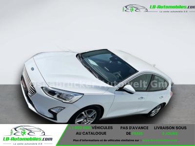 Ford Focus  1.0 EcoBoost 125 BVM